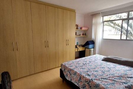 Casa à venda com 3 quartos, 123m² em Dona Clara, Belo Horizonte