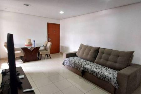 Casa à venda com 3 quartos, 123m² em Dona Clara, Belo Horizonte