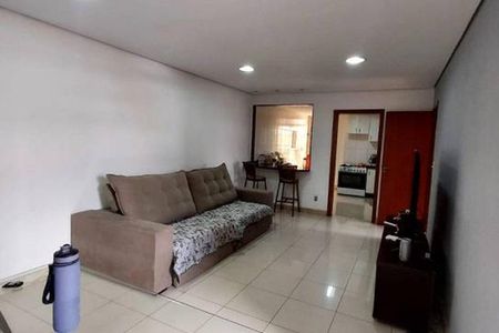 Casa à venda com 3 quartos, 123m² em Dona Clara, Belo Horizonte