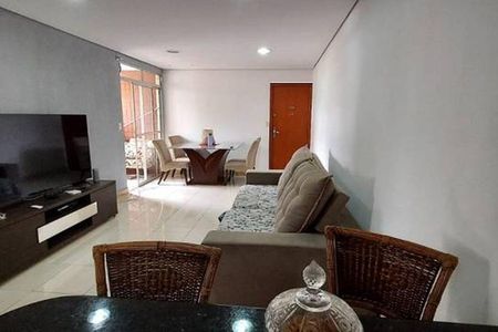 Casa à venda com 3 quartos, 123m² em Dona Clara, Belo Horizonte