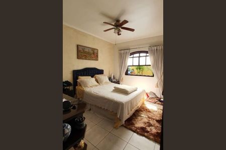 Casa de Condomínio à venda com 3 quartos, 243m² em Jardim Santa Teresa, Jundiaí