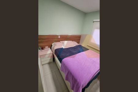 Apartamento à venda com 2 quartos, 60m² em Tucuruvi, São Paulo