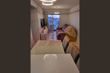 Apartamento à venda com 2 quartos, 60m² em Tucuruvi, São Paulo