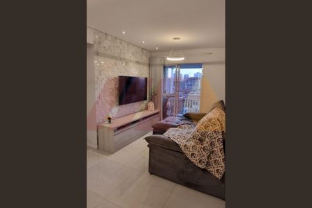 Apartamento à venda com 2 quartos, 60m² em Tucuruvi, São Paulo