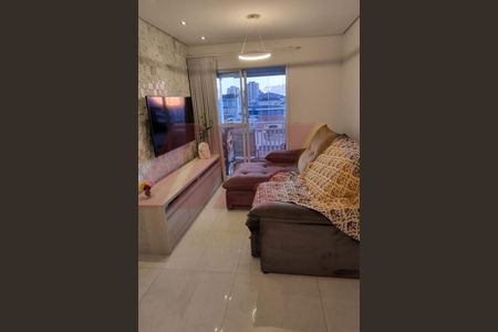 Apartamento à venda com 2 quartos, 60m² em Tucuruvi, São Paulo