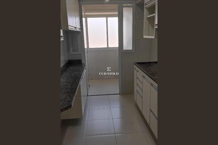 Apartamento à venda com 2 quartos, 66m² em Olímpico, São Caetano do Sul