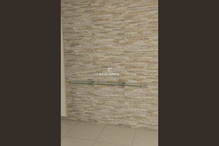 Apartamento à venda com 2 quartos, 66m² em Olímpico, São Caetano do Sul