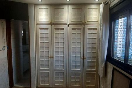 Apartamento à venda com 2 quartos, 62m² em Jardim Colombo, São Paulo