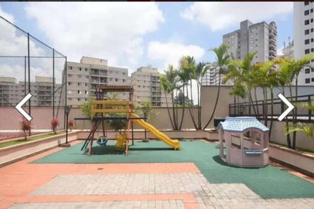 Apartamento à venda com 2 quartos, 62m² em Jardim Colombo, São Paulo