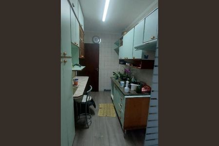 Apartamento à venda com 2 quartos, 62m² em Jardim Colombo, São Paulo