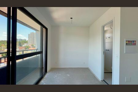 Studio à venda com 24m², 1 quarto e sem vaga Studio à venda com 24m², 1 quarto e sem vagaStudio