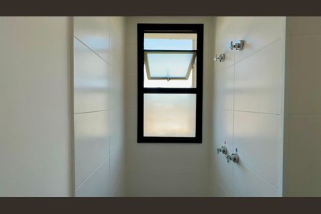 Studio à venda com 24m², 1 quarto e sem vaga Studio à venda com 24m², 1 quarto e sem vagaBanheiro