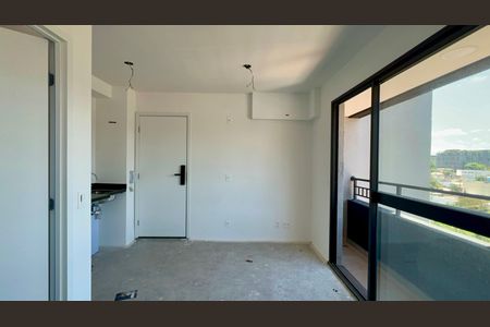 Studio à venda com 24m², 1 quarto e sem vaga Studio à venda com 24m², 1 quarto e sem vagaStudio