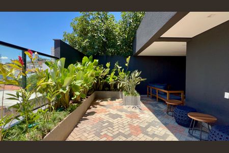 Studio à venda com 24m², 1 quarto e sem vaga Studio à venda com 24m², 1 quarto e sem vagaÁrea comum