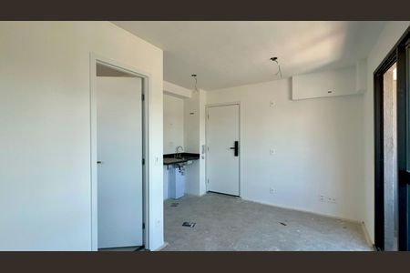 Studio de kitnet/studio à venda com 1 quarto, 24m² em Pinheiros, São Paulo