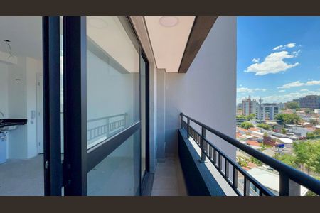 Studio à venda com 24m², 1 quarto e sem vaga Studio à venda com 24m², 1 quarto e sem vagaVaranda