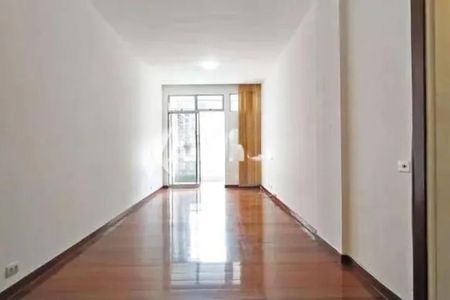 Apartamento à venda com 2 quartos, 84m² em Tijuca, Rio de Janeiro