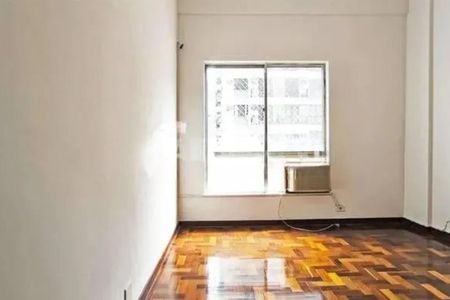 Apartamento à venda com 2 quartos, 84m² em Tijuca, Rio de Janeiro