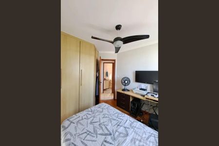 Casa à venda com 3 quartos, 110m² em Boa Vista, Belo Horizonte