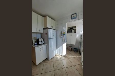 Casa à venda com 3 quartos, 110m² em Boa Vista, Belo Horizonte