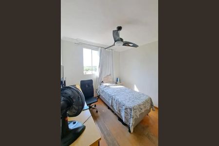 Casa à venda com 3 quartos, 110m² em Boa Vista, Belo Horizonte