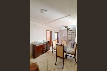Casa à venda com 3 quartos, 110m² em Boa Vista, Belo Horizonte