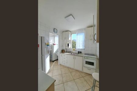 Casa à venda com 3 quartos, 110m² em Boa Vista, Belo Horizonte