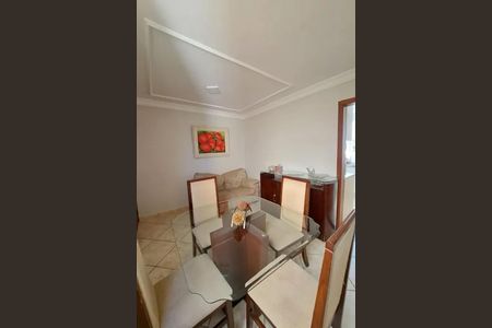 Casa à venda com 3 quartos, 110m² em Boa Vista, Belo Horizonte