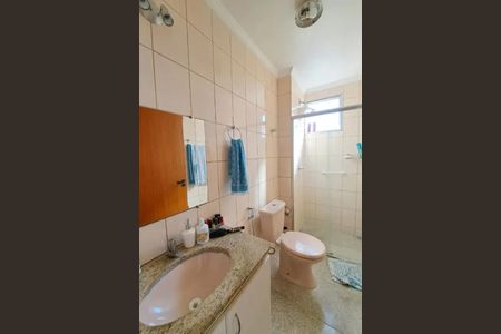 Casa à venda com 3 quartos, 110m² em Boa Vista, Belo Horizonte