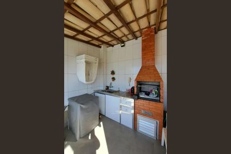 Casa à venda com 3 quartos, 110m² em Boa Vista, Belo Horizonte