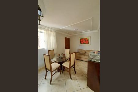 Casa à venda com 3 quartos, 110m² em Boa Vista, Belo Horizonte