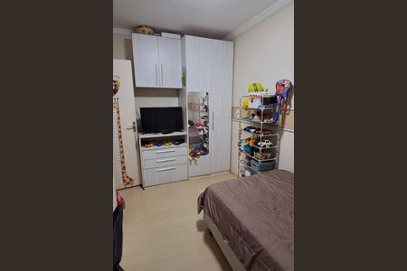 Apartamento à venda com 2 quartos, 96m² em Vila Angelica, Jundiaí
