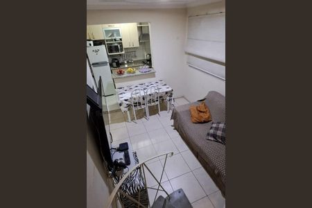 Apartamento à venda com 2 quartos, 96m² em Vila Angelica, Jundiaí