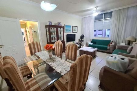 Apartamento à venda com 125m², 3 quartos e 1 vaga