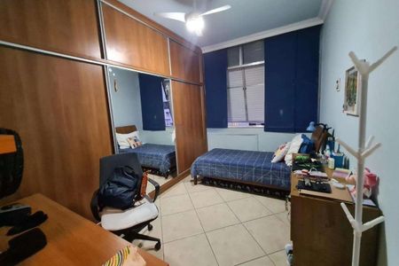 Apartamento à venda com 125m², 3 quartos e 1 vaga