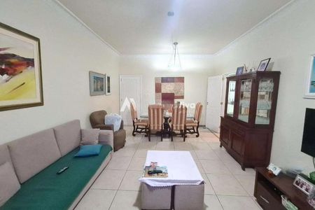 Apartamento à venda com 125m², 3 quartos e 1 vaga