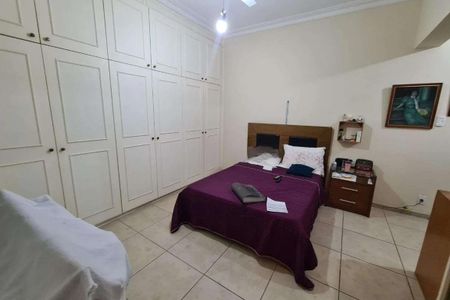 Apartamento à venda com 125m², 3 quartos e 1 vaga
