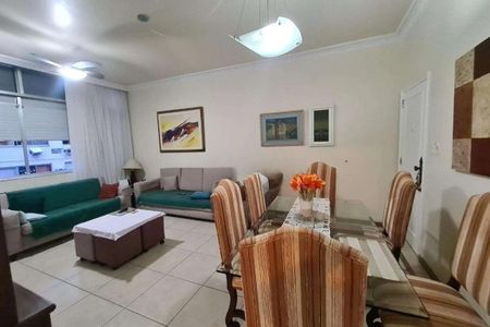 Apartamento à venda com 125m², 3 quartos e 1 vaga