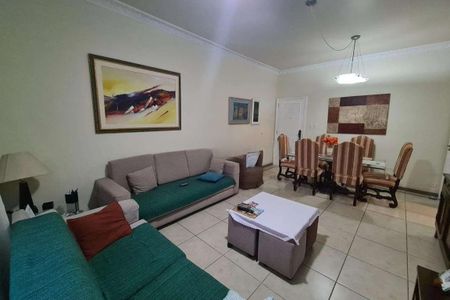 Apartamento à venda com 125m², 3 quartos e 1 vaga