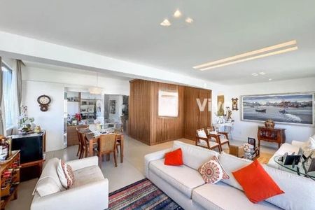 Apartamento à venda com 4 quartos, 105m² em Ipanema, Rio de Janeiro