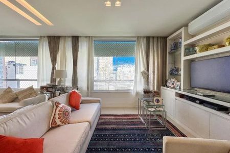 Apartamento à venda com 4 quartos, 105m² em Ipanema, Rio de Janeiro