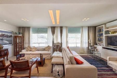 Apartamento à venda com 4 quartos, 105m² em Ipanema, Rio de Janeiro