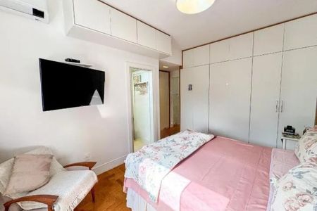 Apartamento à venda com 4 quartos, 105m² em Ipanema, Rio de Janeiro