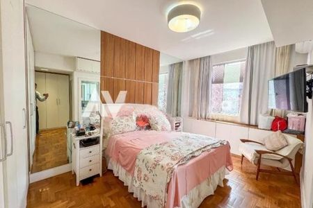 Apartamento à venda com 4 quartos, 105m² em Ipanema, Rio de Janeiro