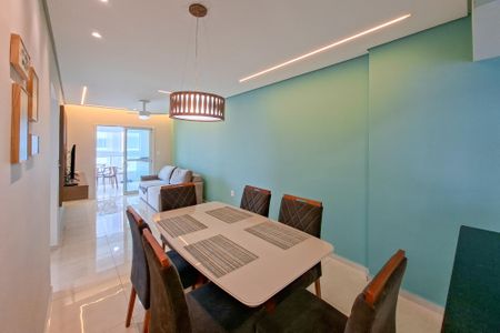 Apartamento para alugar com 76m², 2 quartos e 1 vagaSala