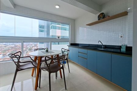 Apartamento para alugar com 76m², 2 quartos e 1 vagaSacada 