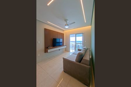 Apartamento para alugar com 76m², 2 quartos e 1 vagaSala