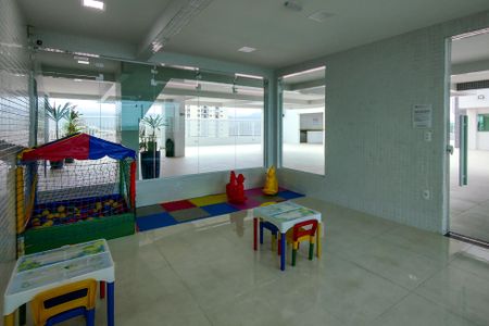 Apartamento para alugar com 76m², 2 quartos e 1 vagaBrinquedoteca