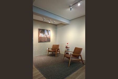 Apartamento para alugar com 76m², 2 quartos e 1 vagaHall de entrada