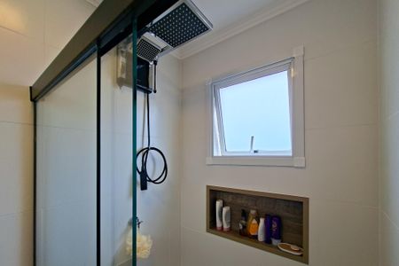 Apartamento para alugar com 76m², 2 quartos e 1 vagaBanheiro da Suíte